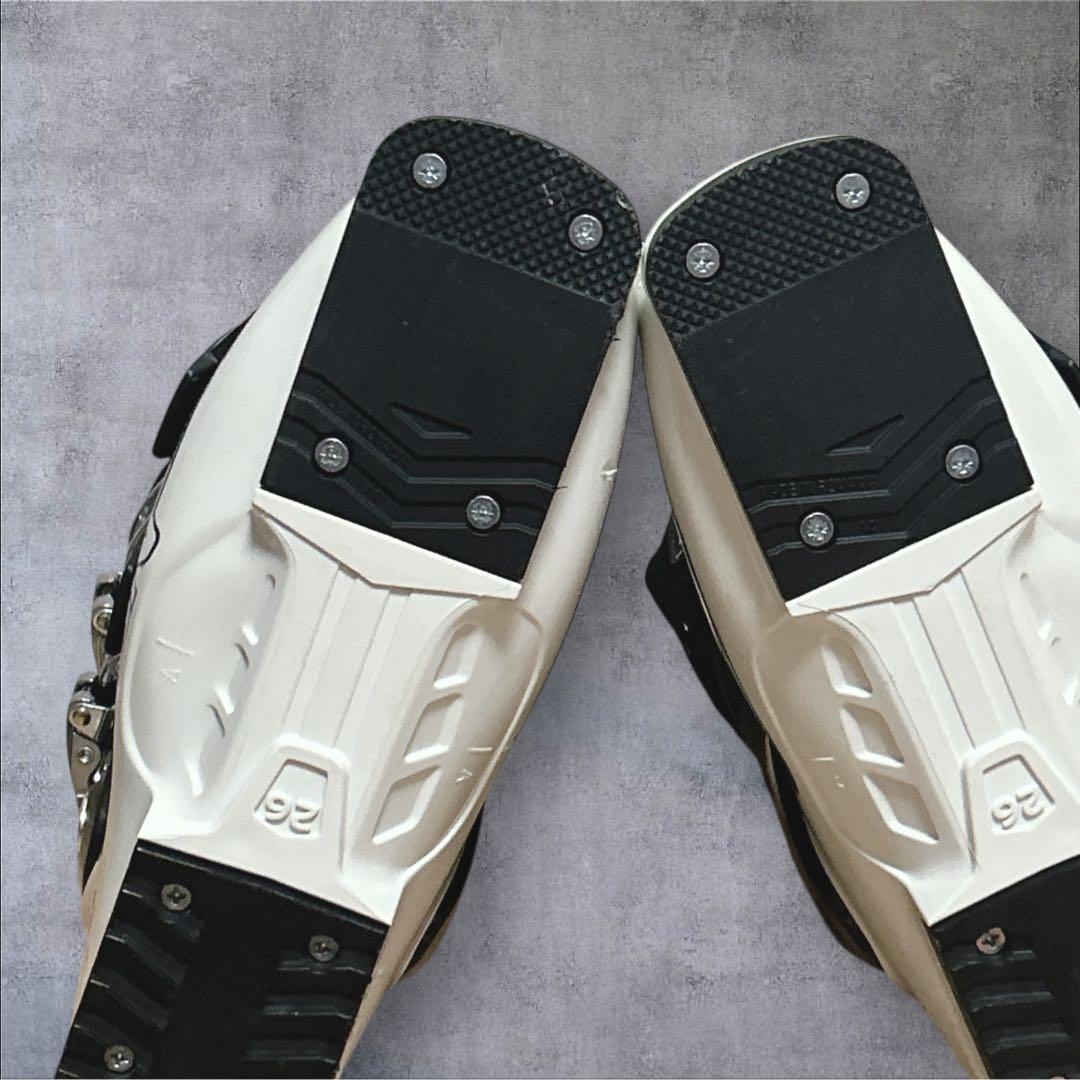 SALOMON サロモン FALCONCS-XT FLEX95 ソール297