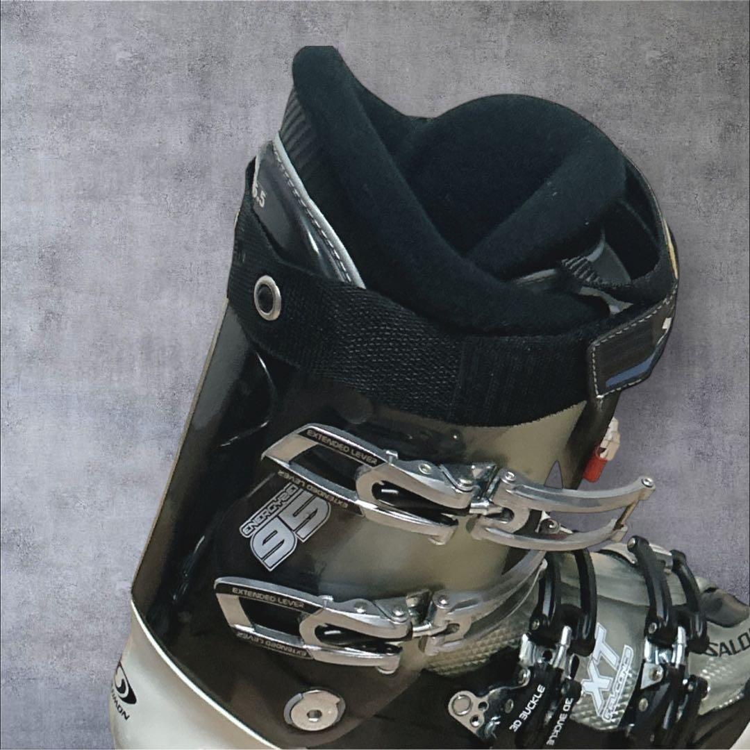 SALOMON サロモン FALCONCS-XT FLEX95 ソール297