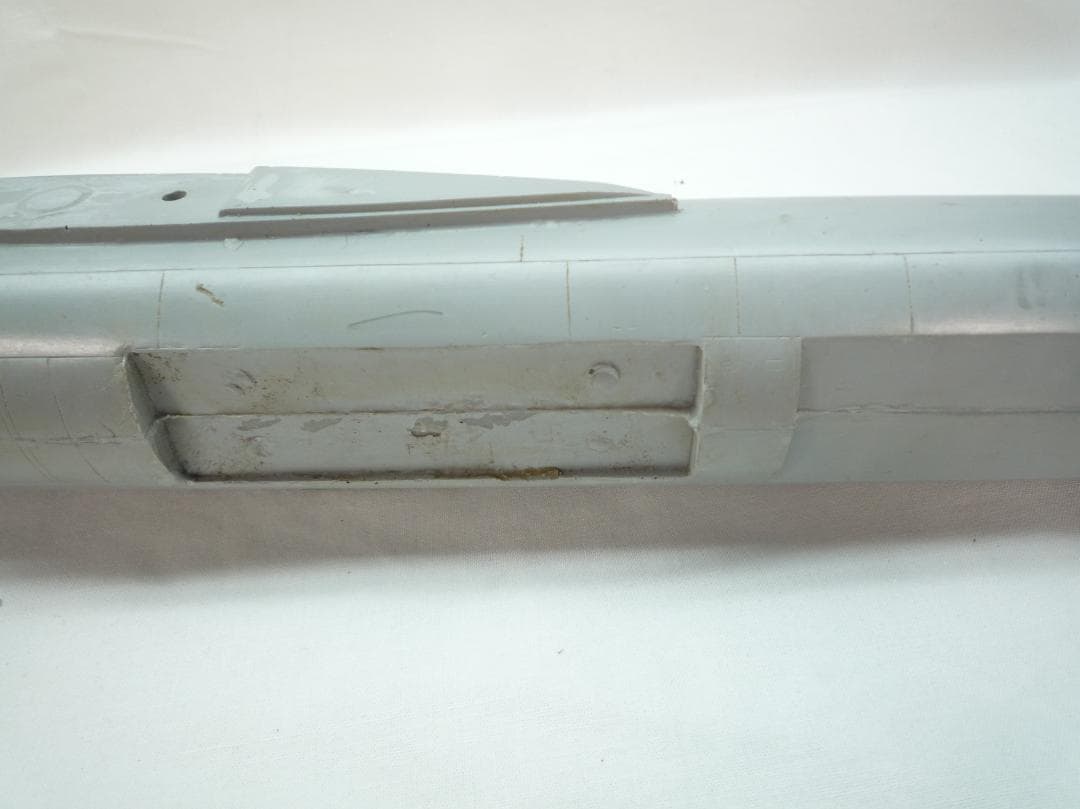 Myasishchev 3M Bison 1:72 プラモデル 72008