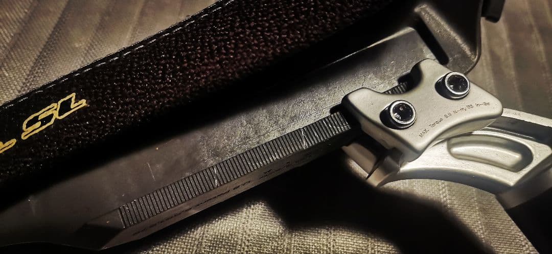 シートポスト サドル セット