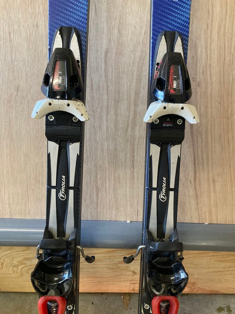 OGASAKA TRIUN GS GーT155 ジュニアレーシング