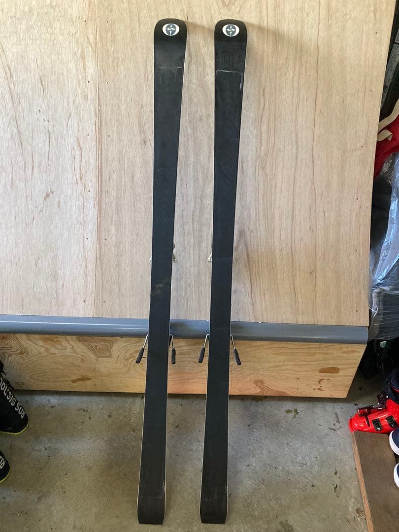 OGASAKA TRIUN GS GーT155 ジュニアレーシング