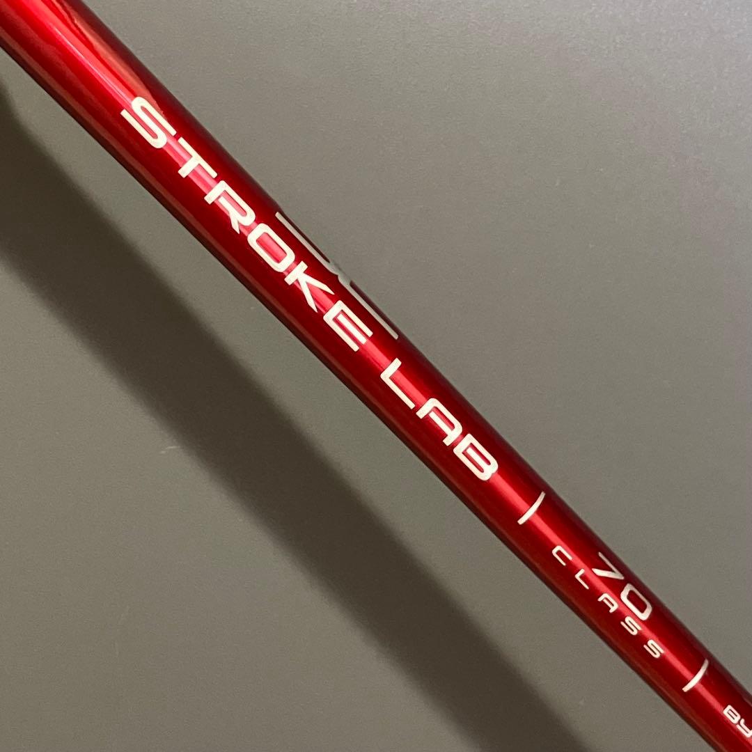 【美品】ODYSSEY TRI-HOT 5K TWO パター