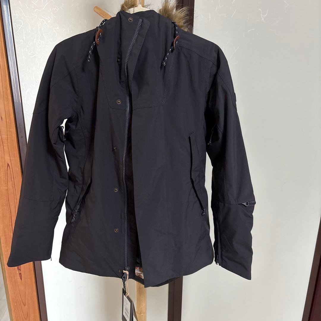 スノーボード Burton WZ Zinnia JK Phantom XS