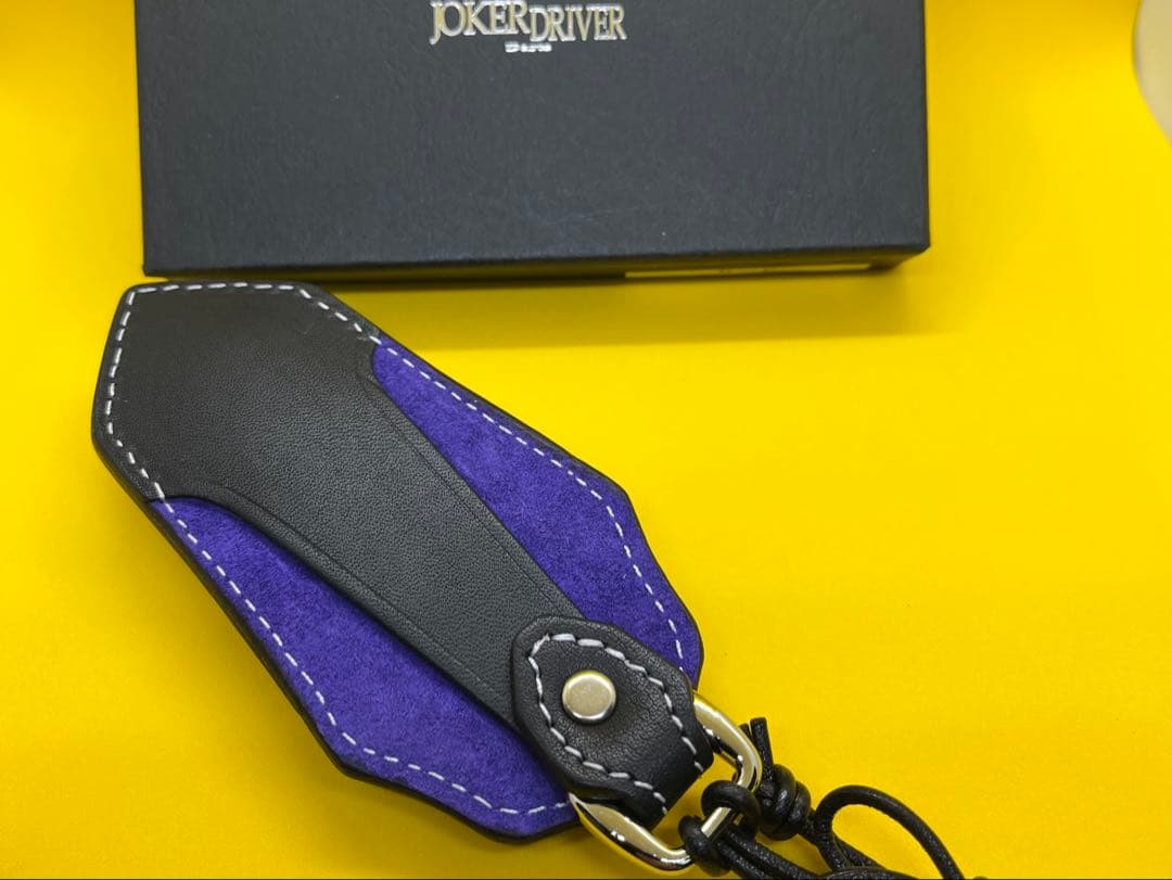 ジョーカードライバー×サード TOURNAMENT CASE TYPE-1.5