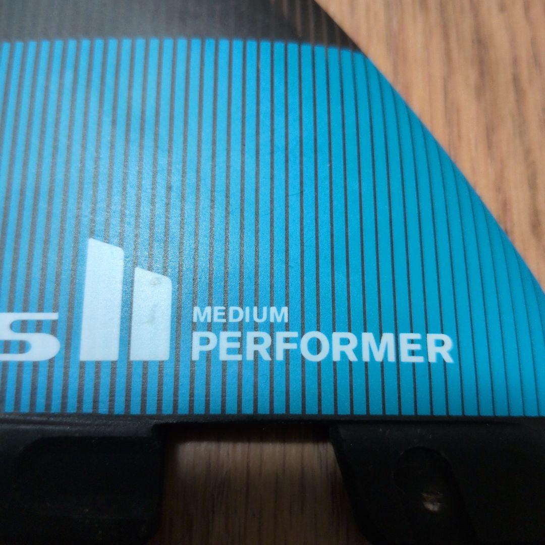 fcs2パフォーマーフィン