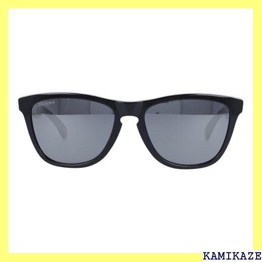 《＃アウトドアⅣ》 オークリー IRIDIUM BLACK 型 サングラ 133