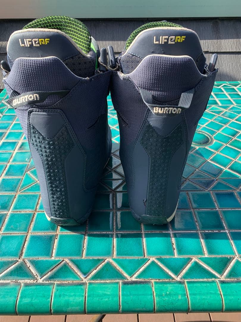 スノーボード Burton ION ASIAN FIT