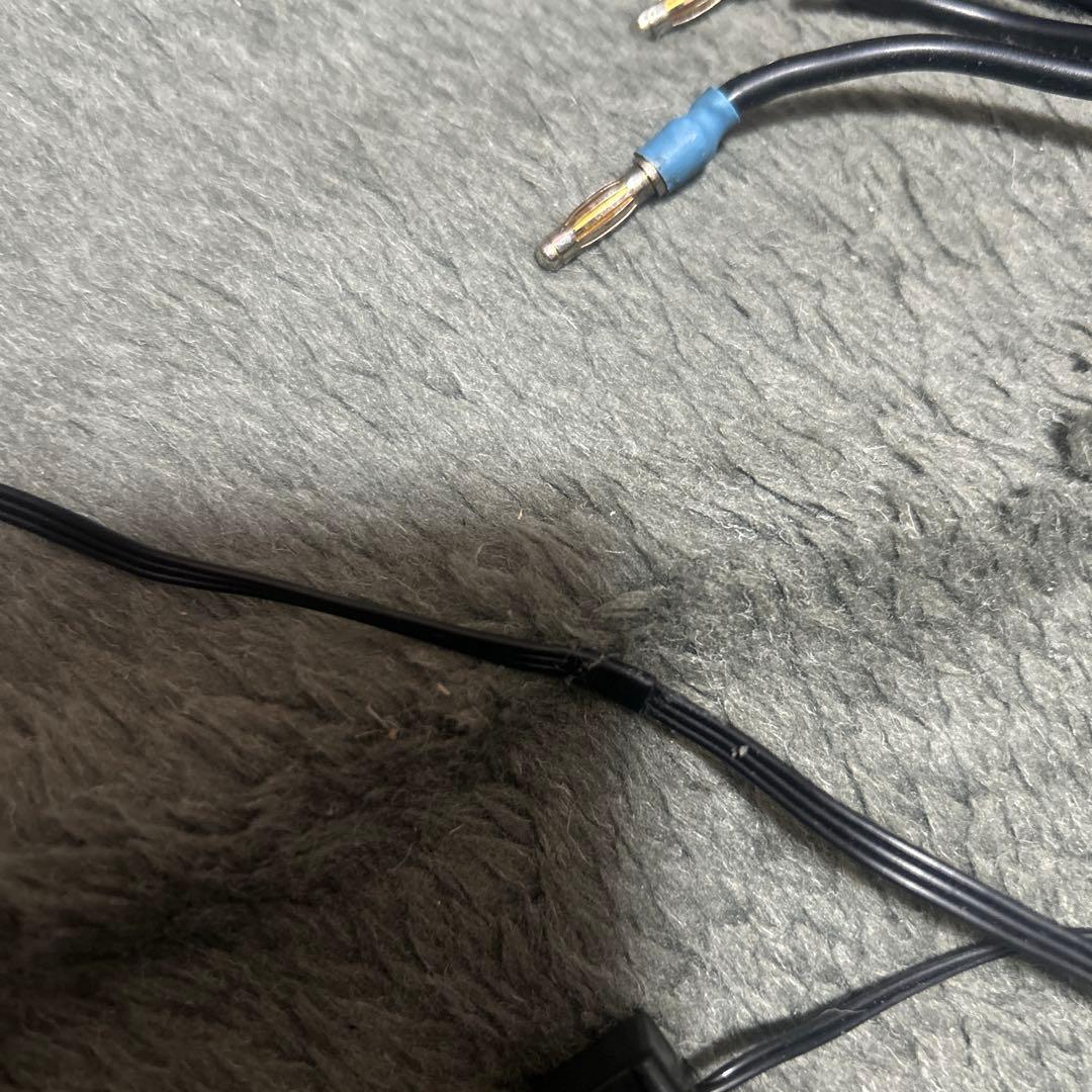 Rave D BREVE 160A ブラシレスESC BREVE ブレーヴ