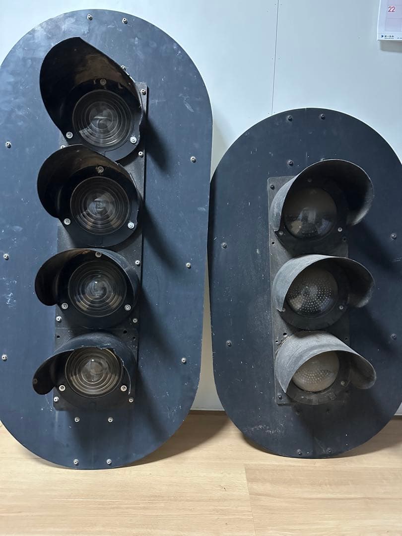 電車　信号機　JR 当時物　レア　早い者勝ち