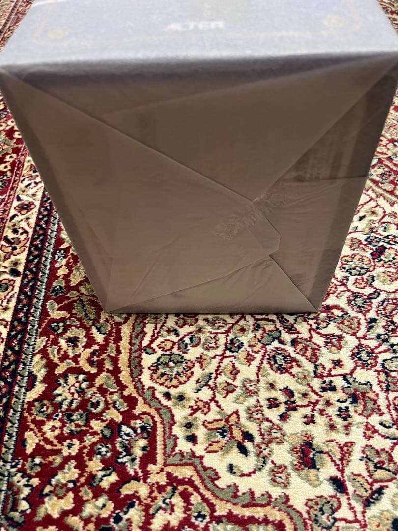 ウマ娘　ライスシャワー　フィギュア