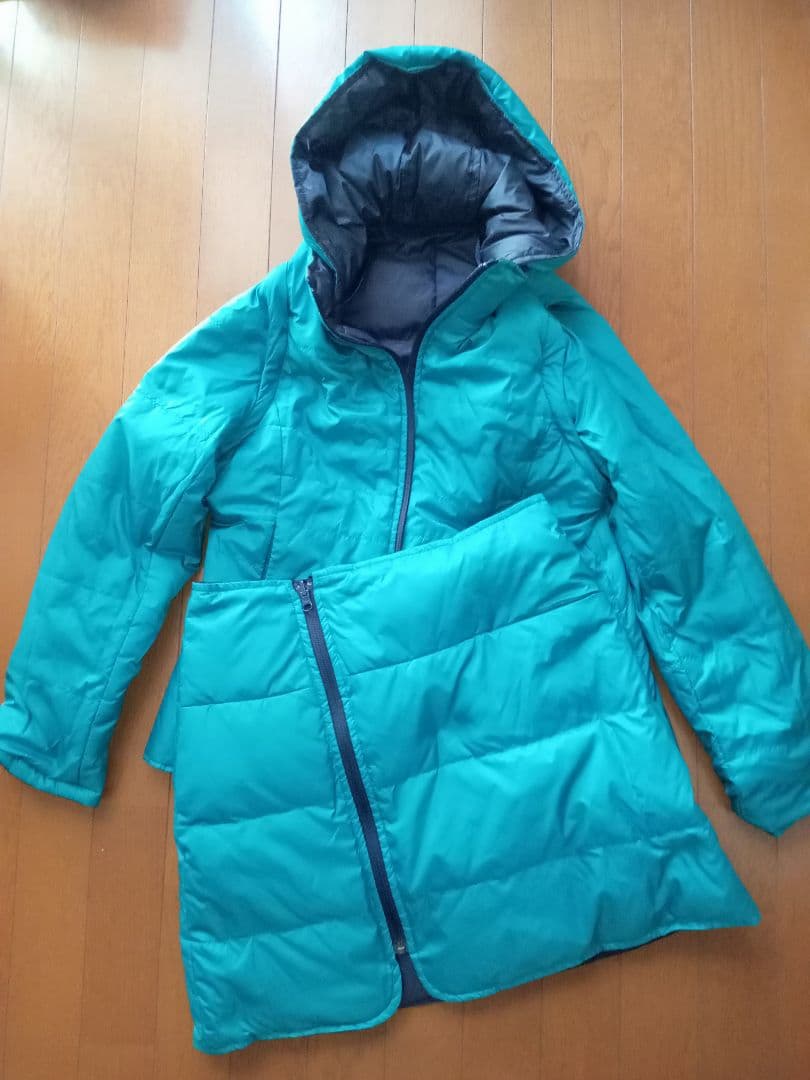 【専用】　　　　　　　　　　 DAMA Collection　ダウンセットアップ