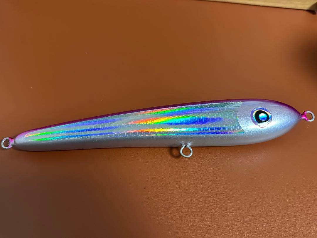 LOCAL STANDARD(ローカルスタンダード) ダイブベイト　240