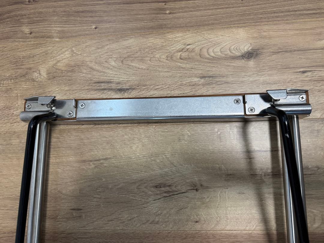 peak スノーピーク IGTスリムテーブル 美品