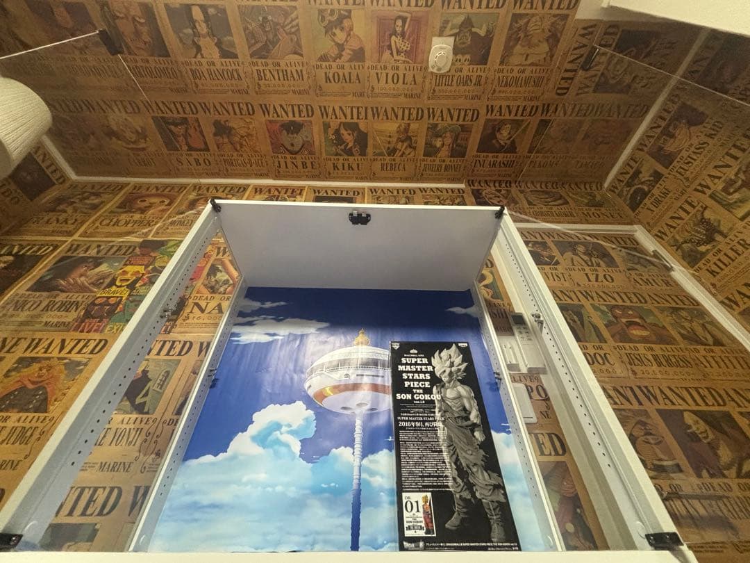 ✨ SMSP 孫悟空 ver.1.5 01 A賞 【国内正規品】✨