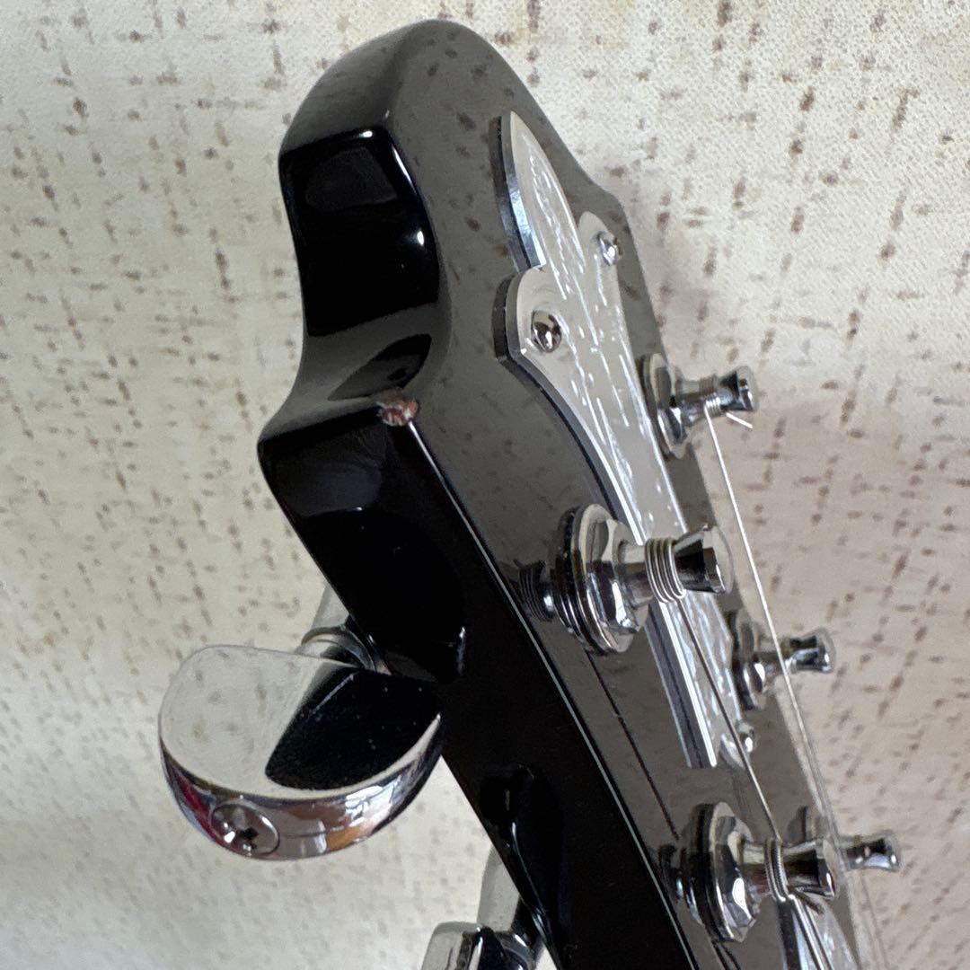 ［最終値下げ］ゼマイティスギター布袋寅泰