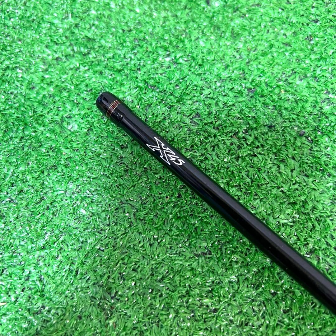DAIWA アナリスター　64 S-190 X45 MEGATOP 自重100g