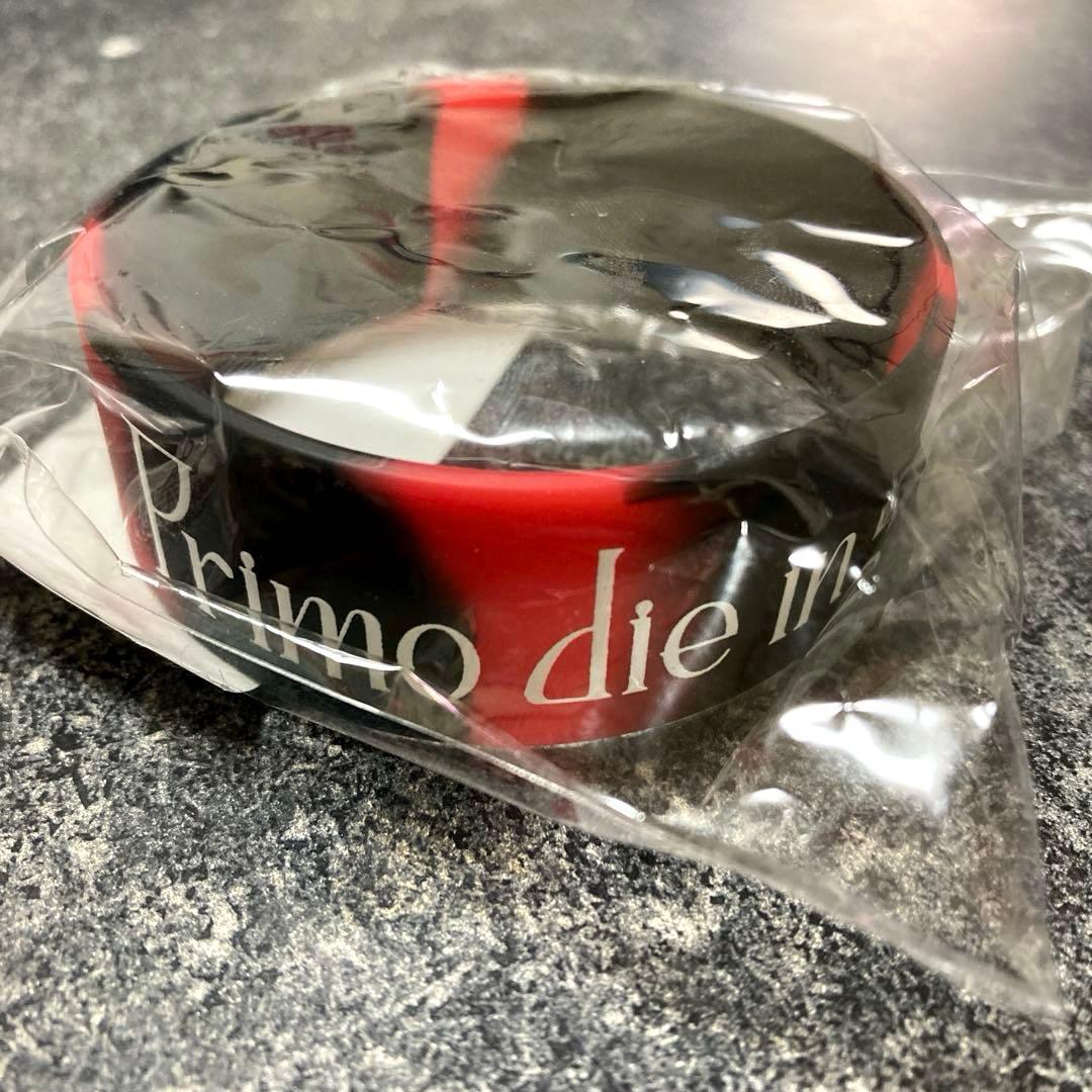 Ave Mujica 0th LIVE シリコンバンド ラバーバンド