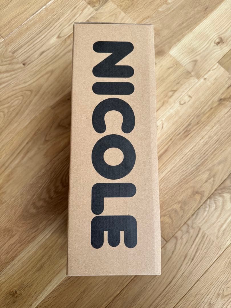 【未開封】BUMP OF CHICKEN ニコル ぬいぐるみ