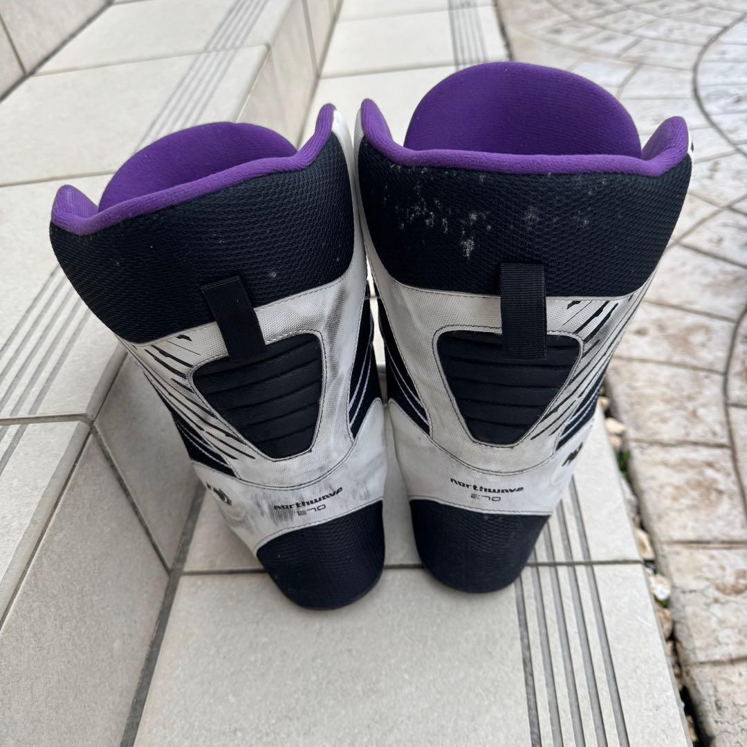 スノーボード セット ウエア・ボード・靴定価¥100,000