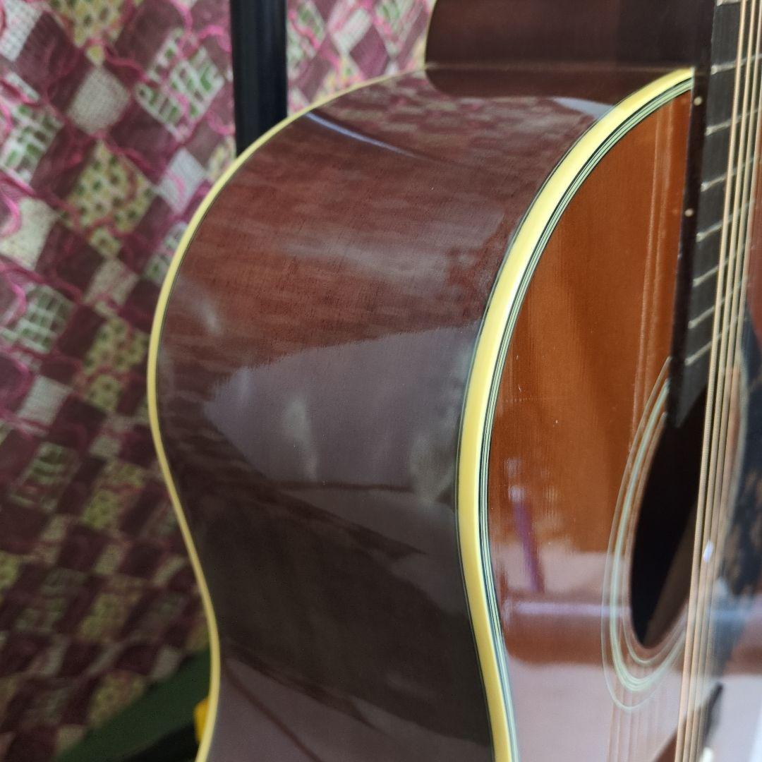 YAMAHA LL-11B アコースティックギター ヤマハ