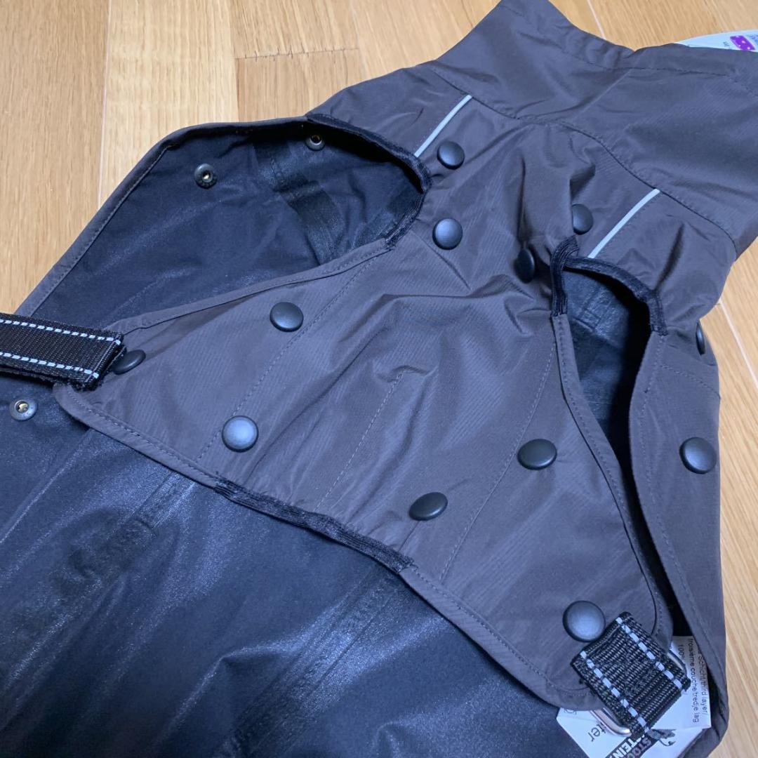 STOCK STEIN WEAR ブラック　XS ドイツ製