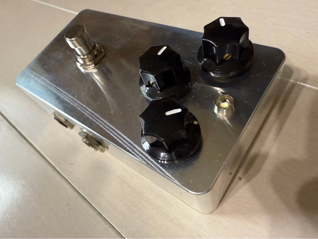 ギター Leqtique Maestoso Limited CNC Version