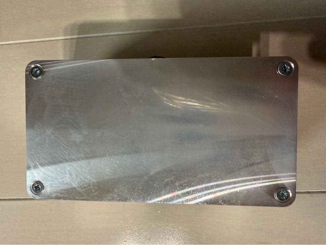 ギター Leqtique Maestoso Limited CNC Version