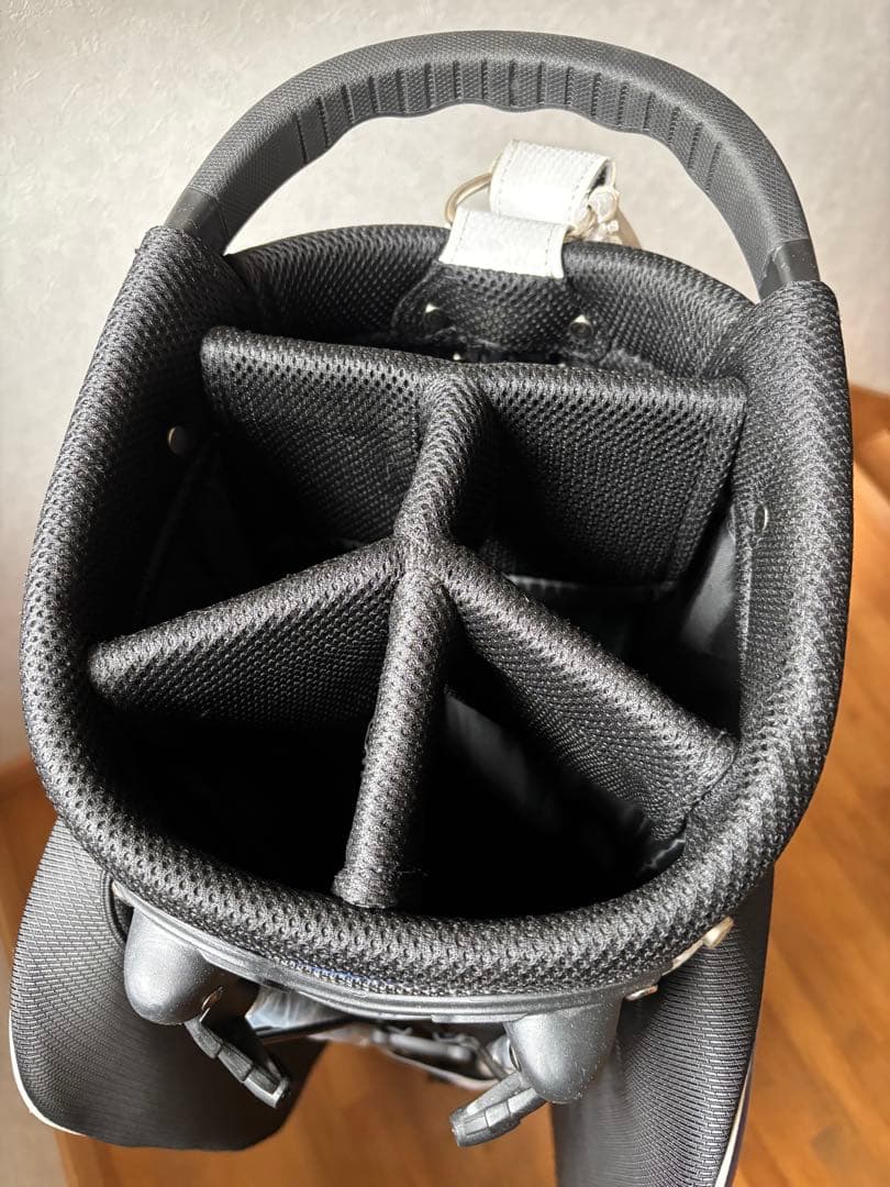 ホンマ　キャディバック