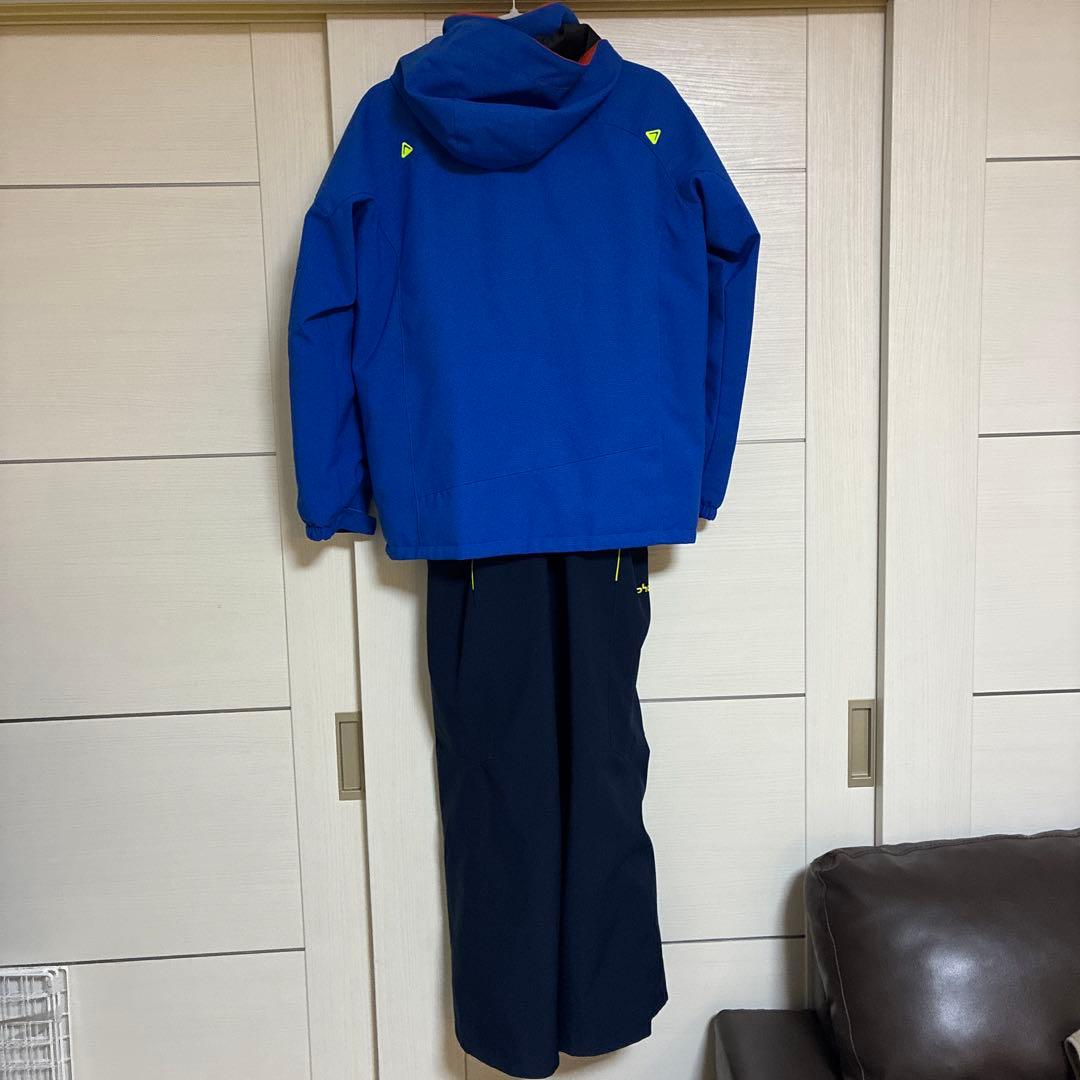 phenix スキーウェア 160