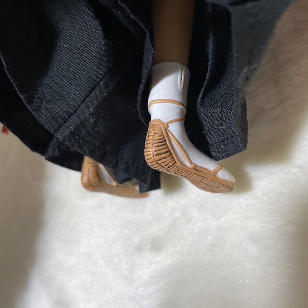 BLEACH 黒崎一護 ハイブリッドアクティブフィギュア