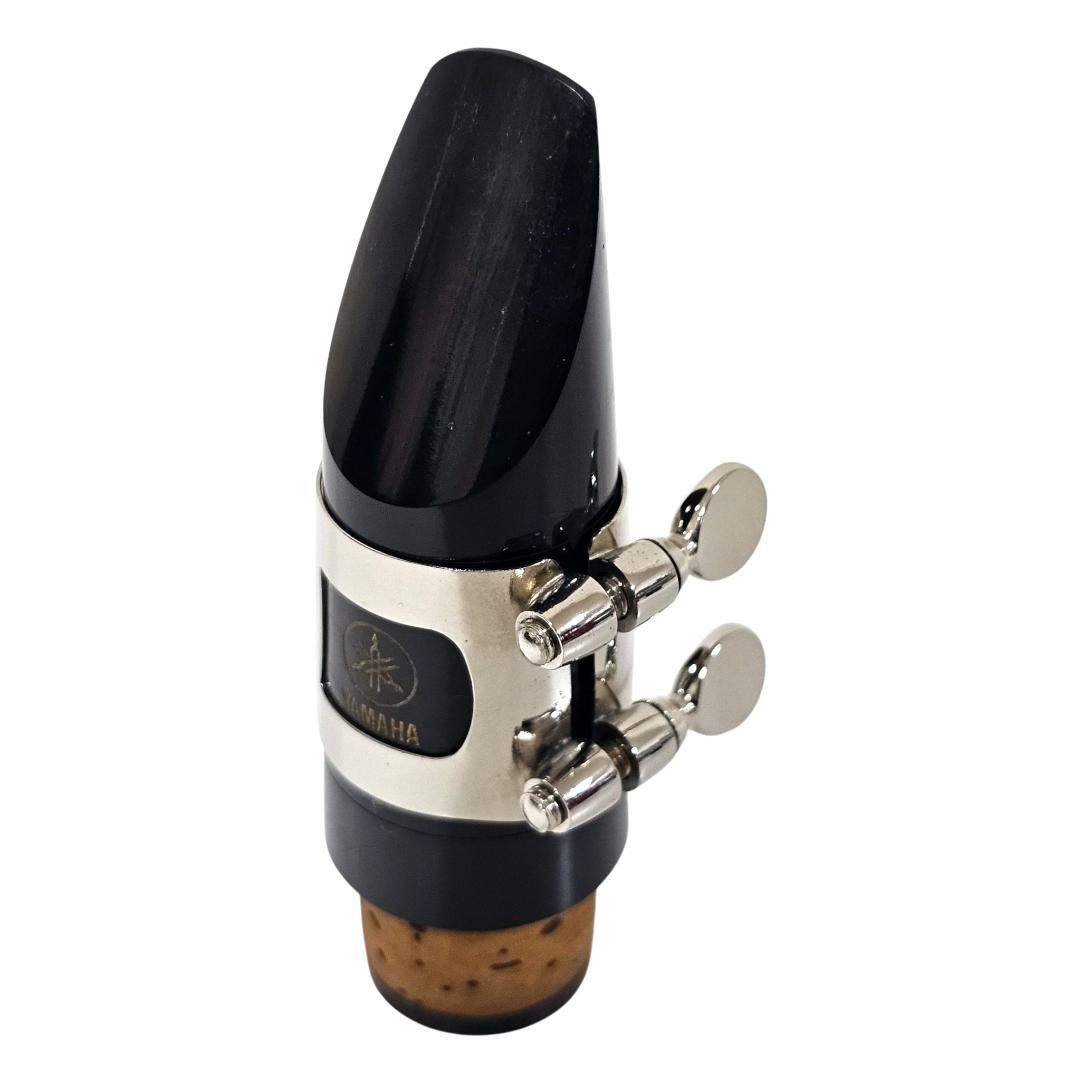 YAMAHA ヤマハ B♭クラリネット YCL-27 純正ケース付き