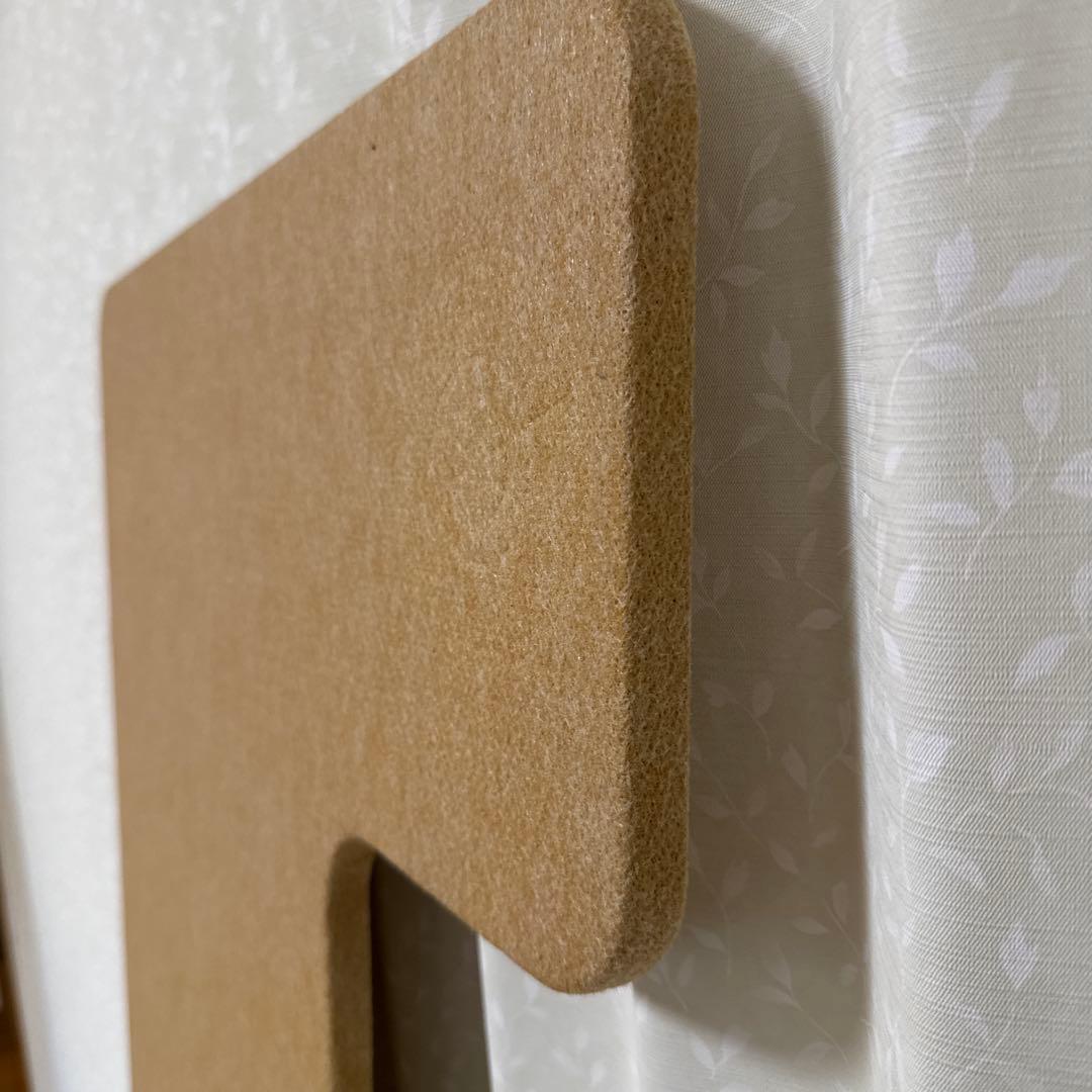 吉澤 フラットボードFB ベージュ アップライトピアノ専用