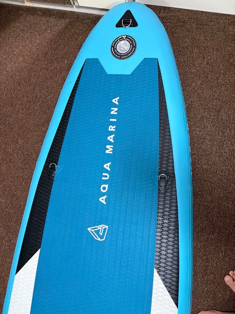 Aqua Marina アクアマリーナ Vapor sup