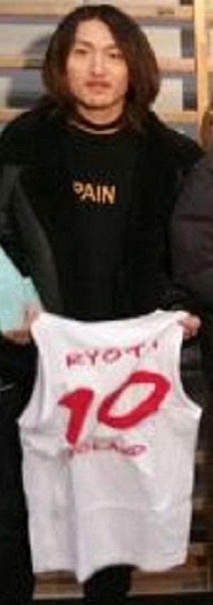 ONE OK ROCK ワンオクロック EU公演 RYOTA 実着用 シャツ