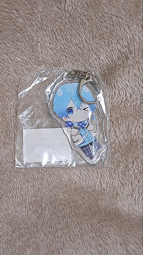 すとろべりーぷりんす すとぷり ころん アクキー アクリルキーホルダー まとめ