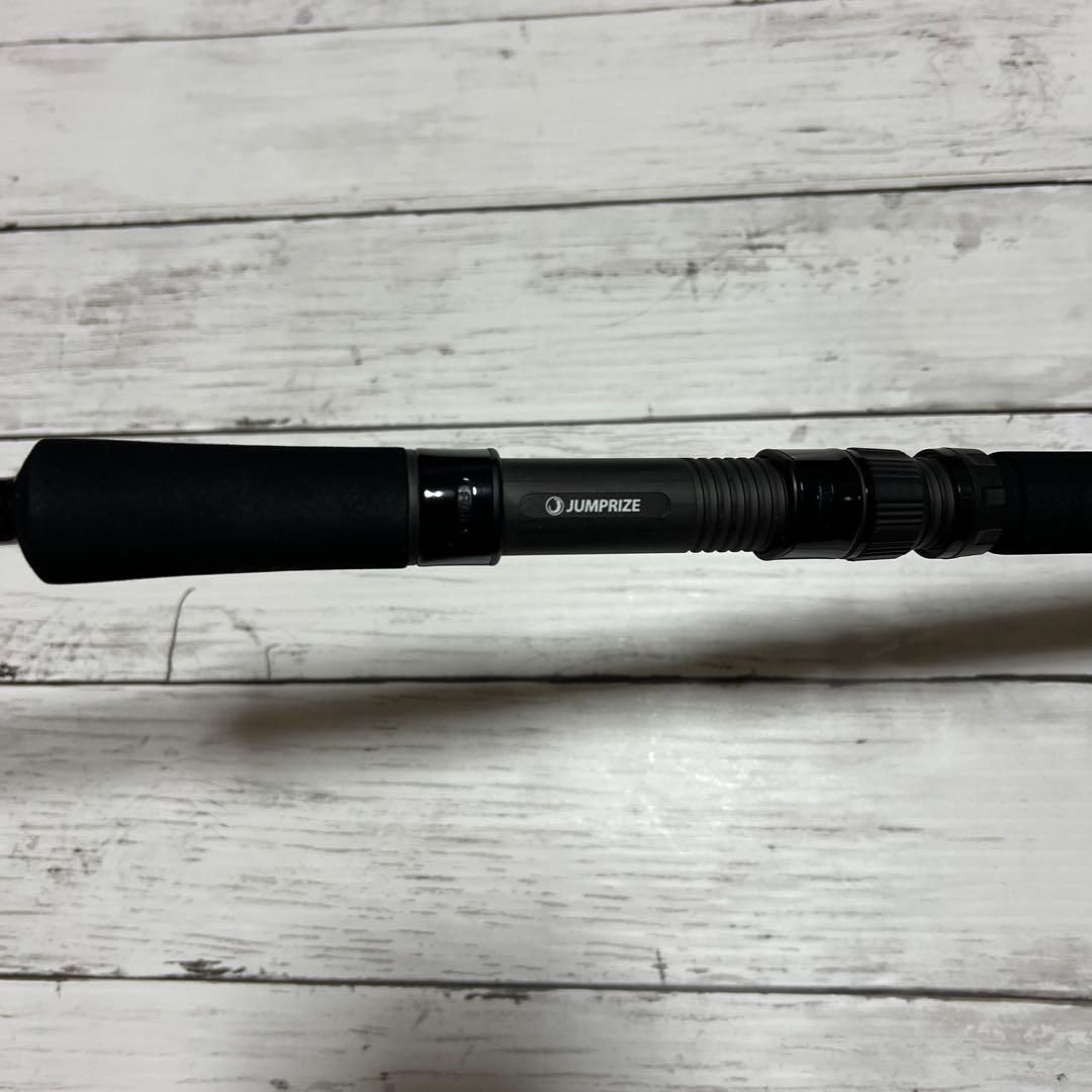 ジャンプライズ TWO LIMIT 103 サーフ ダイワ シマノ