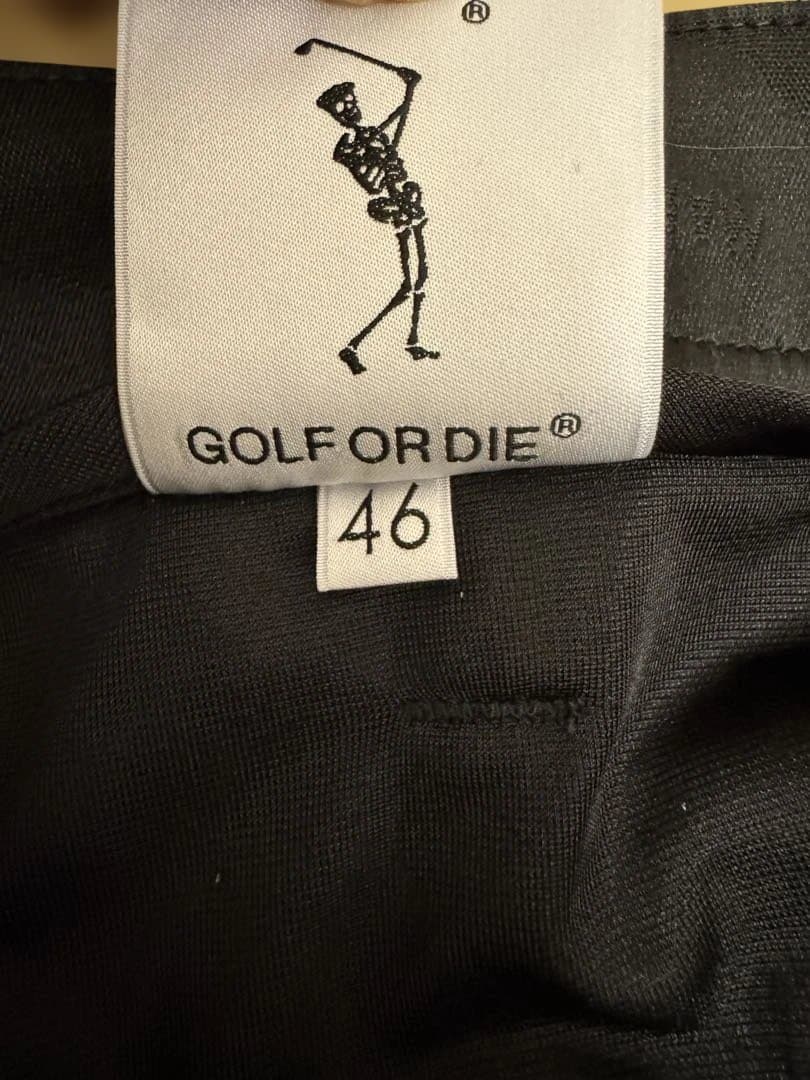 マークアンドロナ　カモフラージュパンツ サイズ46