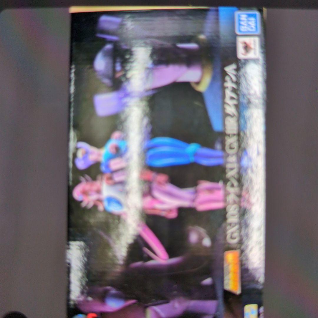 超合金魂。GX-108ラインX1&GX-11RダイアナンA。