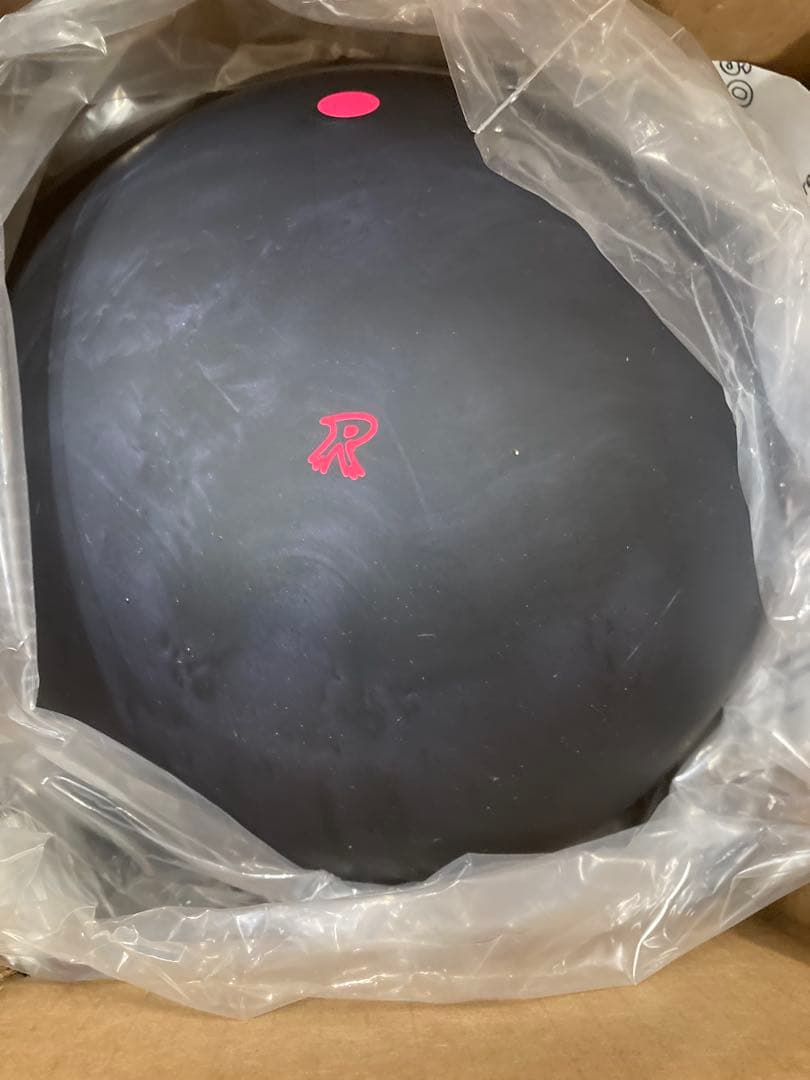 【新品未使用】ダブルクロス 15ポンド