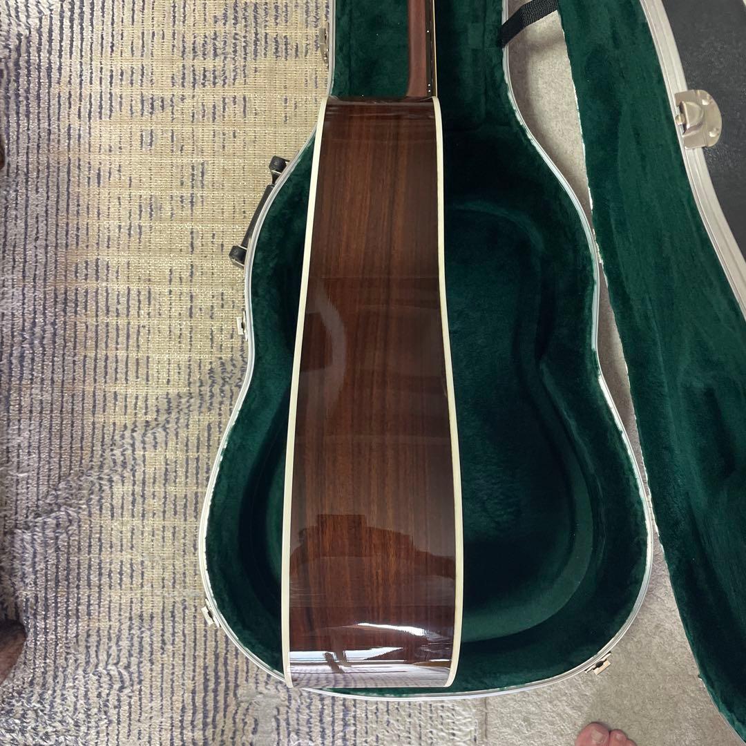 マーチン　D-28 2013年製