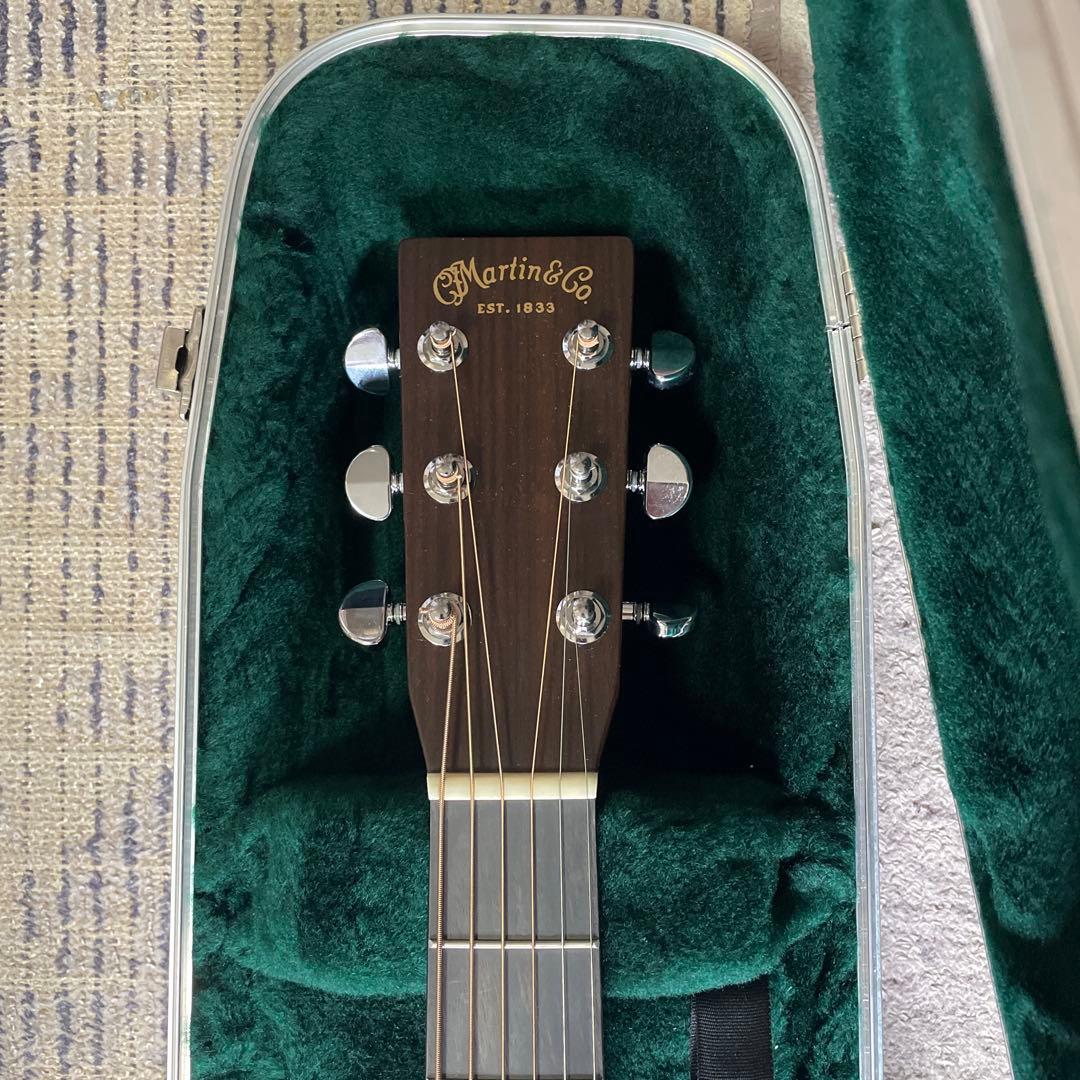マーチン　D-28 2013年製