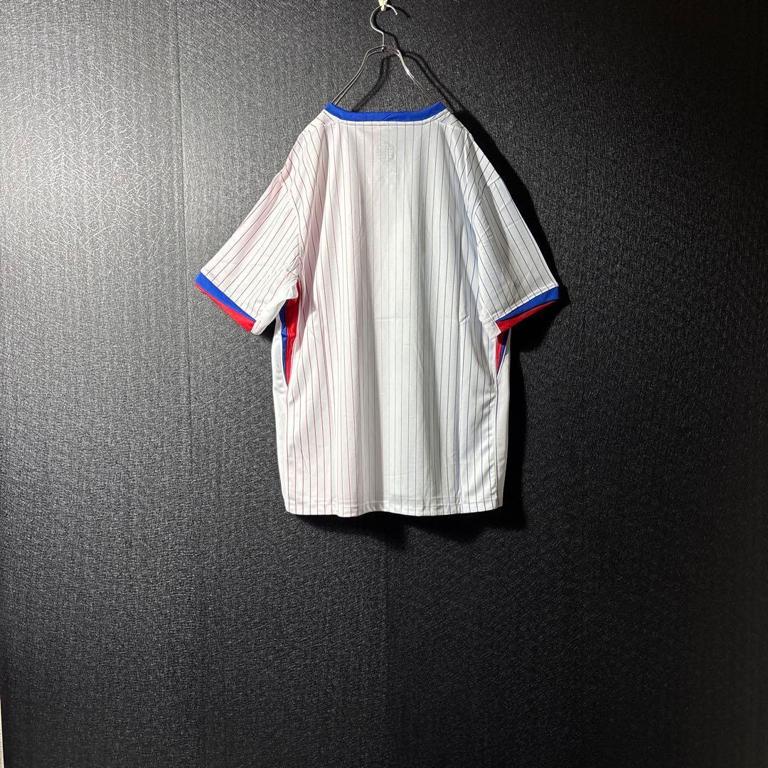 【★フランス代表】NIKE メンズ サッカー ユニフォーム XL 半袖 2024