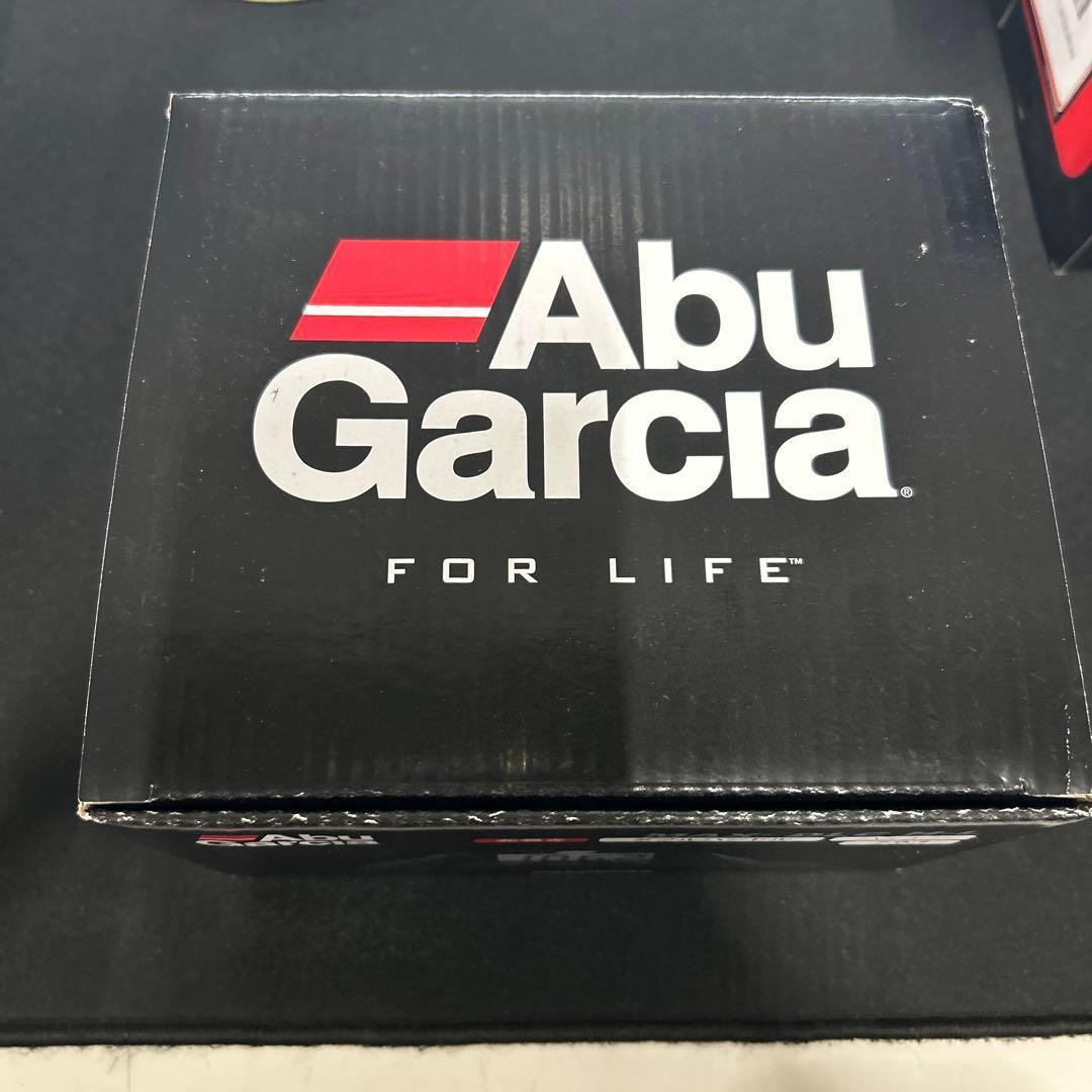 AbuGarcia (アブガルシア) MAX DLC H-L 大画面