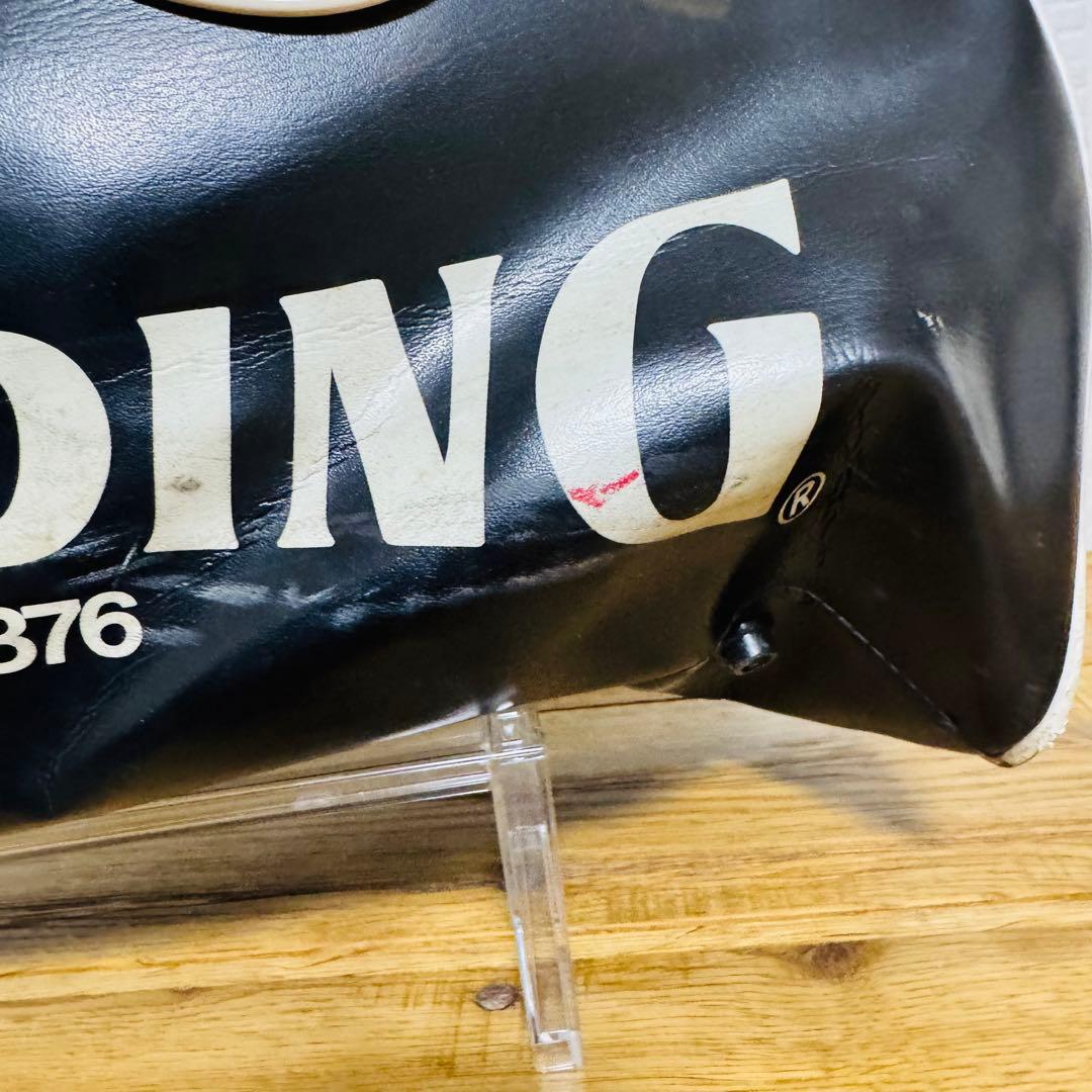 【昭和レトロ✨️】70年代SPALDING ヴィンテージ スポーツボストンバッグ