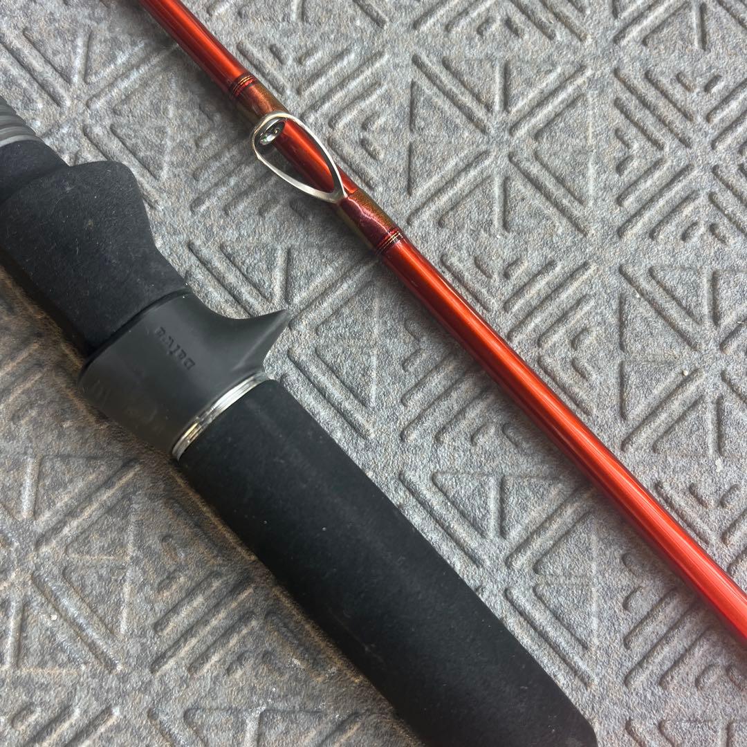 ダイワ 07 極鋭 ギア 30号 270　Daiwa KYOKUEI GEAR