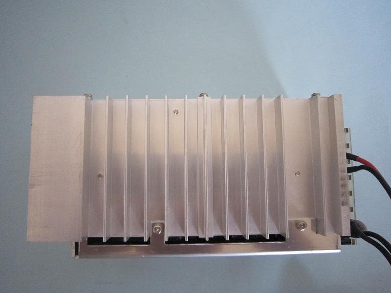 EAGLE模型　パワーサプライ  電源  ERE12SA   12V 14A