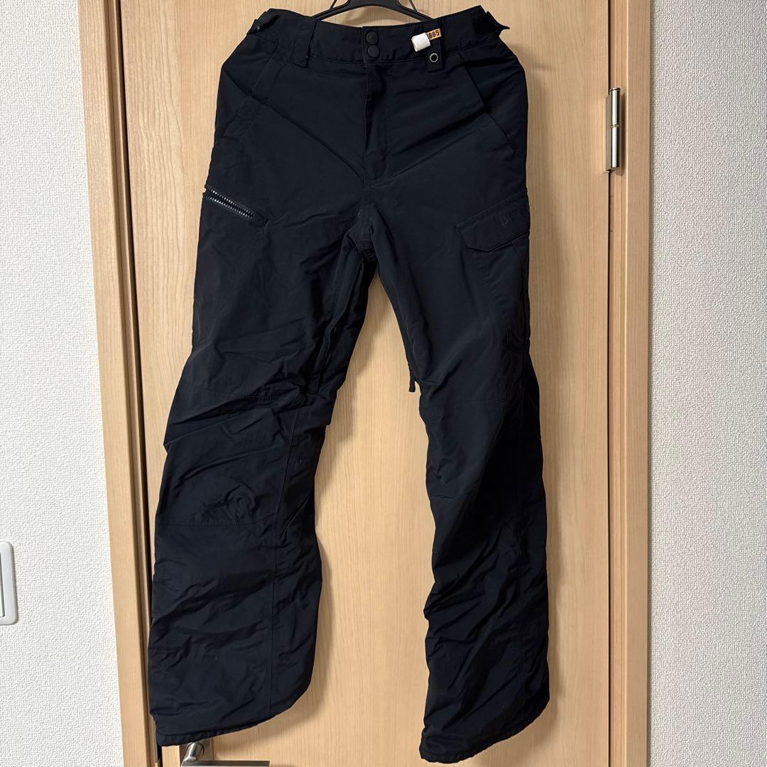 BURTON キッズ スキーウェアセット