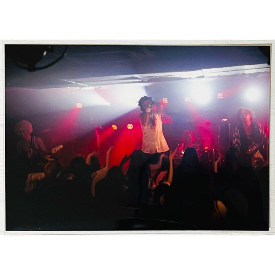 新品★V系★NEVERLAND★HumaNOISE★特典★ブロマイド★5点セット