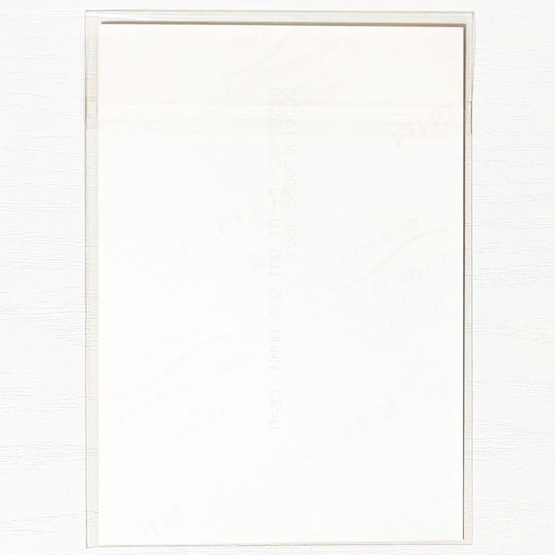 新品★V系★NEVERLAND★HumaNOISE★特典★ブロマイド★5点セット